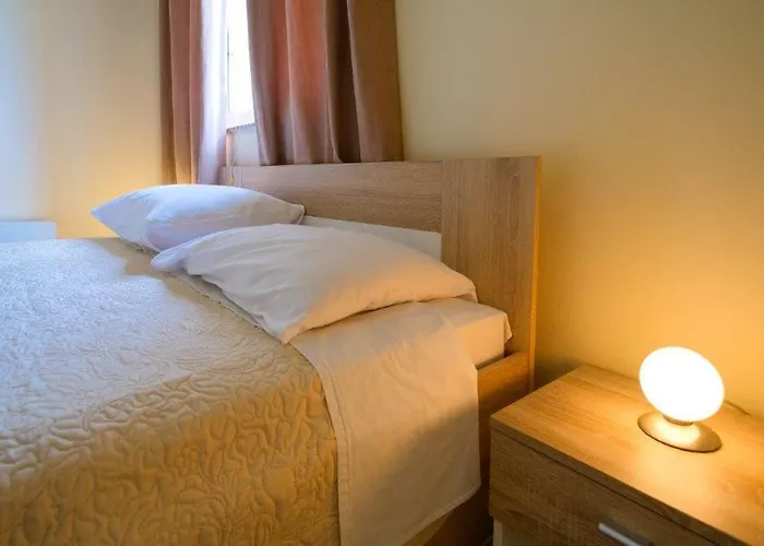 Uliveto Apartment *