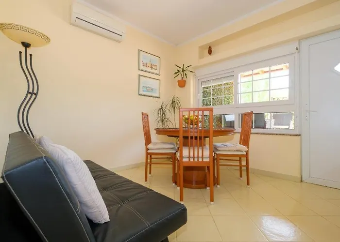 Uliveto Apartment Fazana