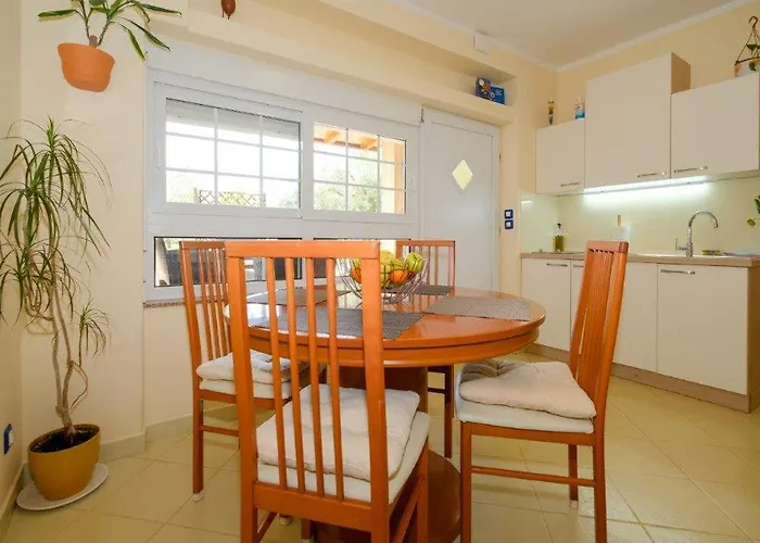 Apartment Uliveto Fazana