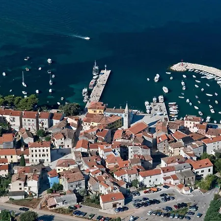 Uliveto Apartment