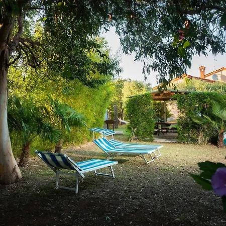 Uliveto Apartment *