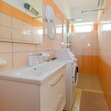 Apartment Uliveto Fazana