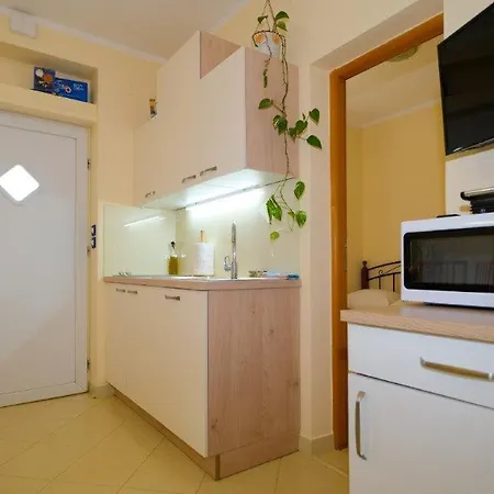 Uliveto Apartment *