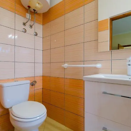 Uliveto Apartment