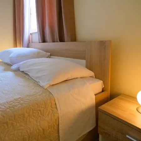 Uliveto Apartment *