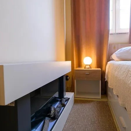 Uliveto Apartment Fazana
