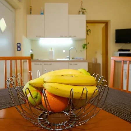 Uliveto Apartment Fazana