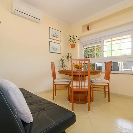 Uliveto Apartment Fazana