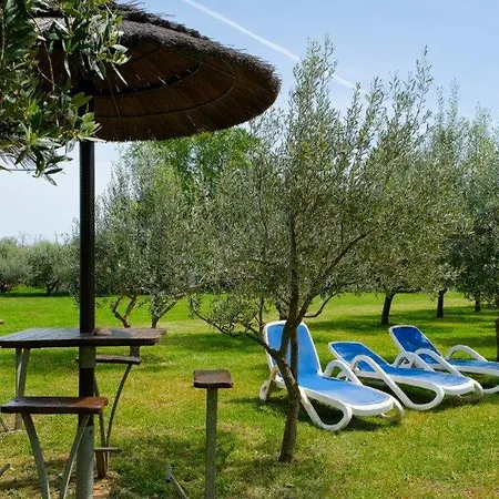 Uliveto Apartment Fazana